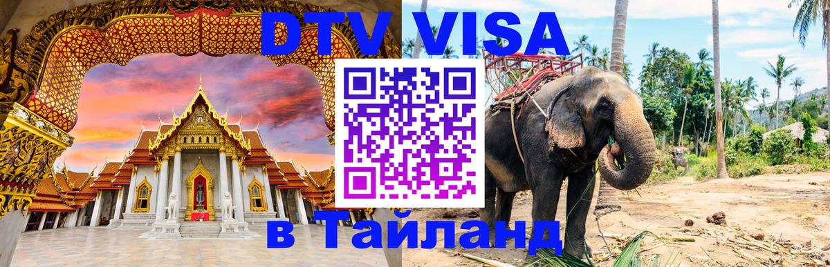 Оформление DTV визы под ключ: стоимость и тарифы, только загранпаспорт - 04.10.2025 